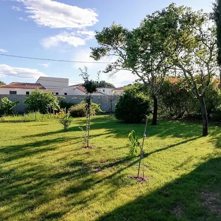 Lejlighed Comme Un Avant-gout Du Nirvana