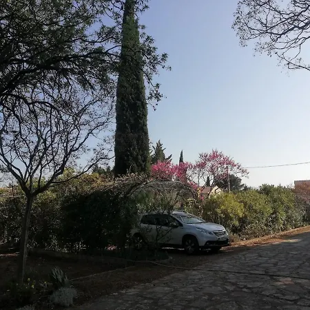 Comme Un Avant-gout Du Nirvana Apartment Canet (Herault)