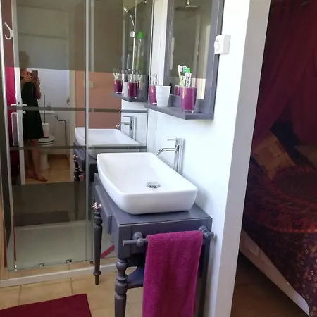 Lejlighed Comme Un Avant-gout Du Nirvana Canet (Herault)