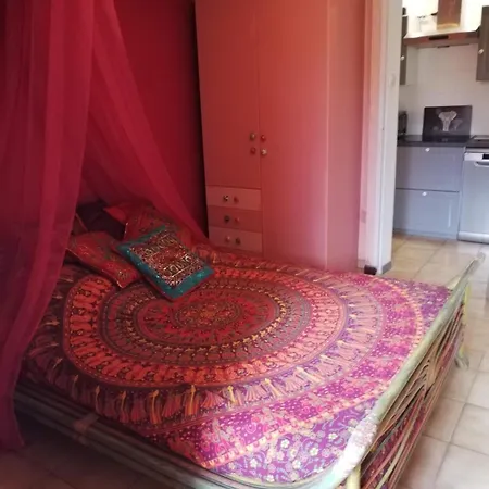 Comme Un Avant-gout Du Nirvana *