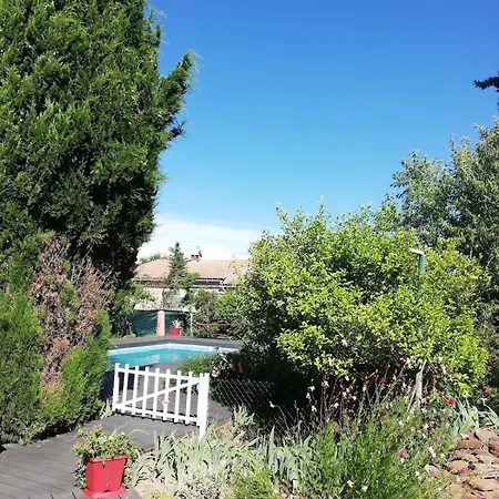 Comme Un Avant-gout Du Nirvana Lejlighed Canet (Herault)