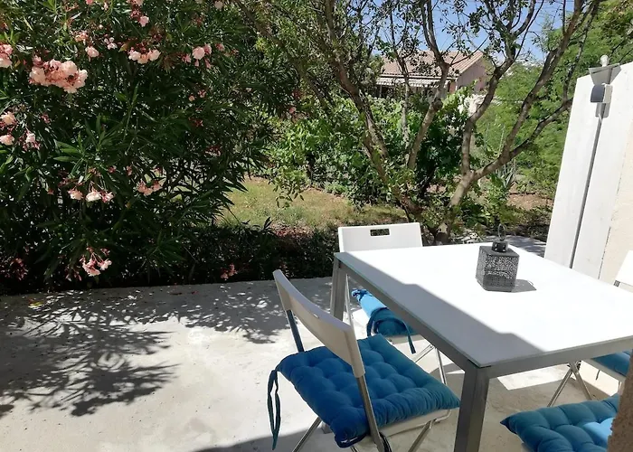 Comme Un Avant-gout Du Nirvana