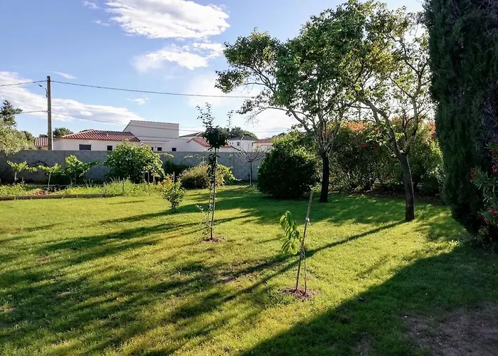 Daire Comme Un Avant-gout Du Nirvana