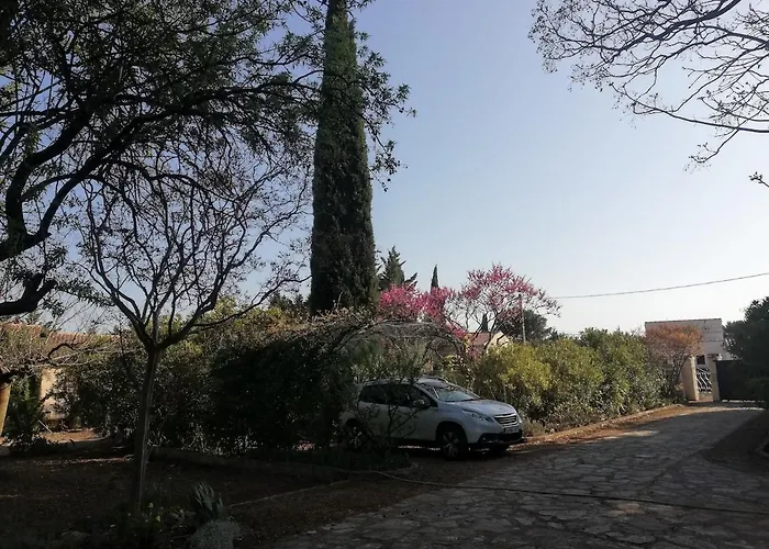 Comme Un Avant-gout Du Nirvana Daire Canet (Herault)