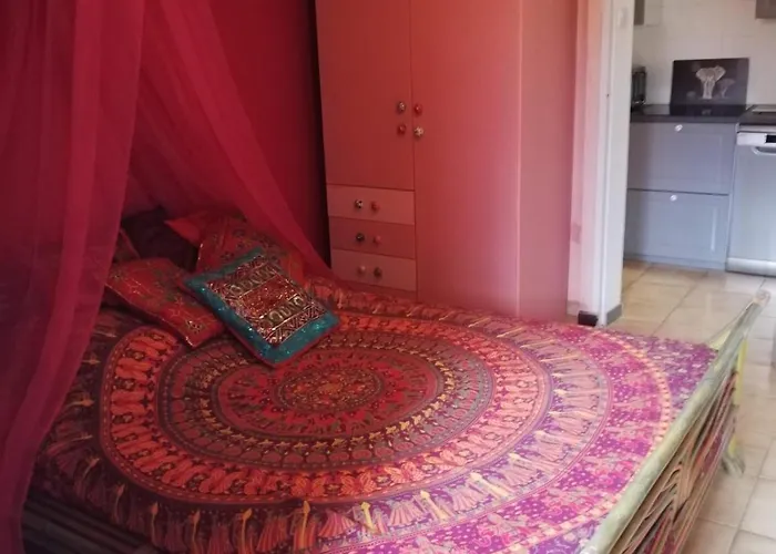 Comme Un Avant-gout Du Nirvana *